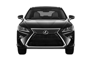 Lexus RX AL20 (2015-2019)