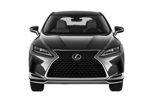 Lexus RX AL20 (2019-2023)