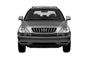 Lexus RX XU10 (1998-2003)