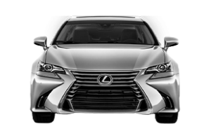 Скло, корпуси та складові фари Lexus GS L10 (2015-2020)