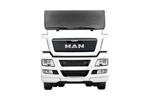 Man TGX (2007-2017)