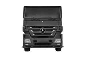 Actros