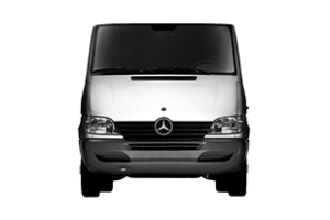 Mercedes-Benz Sprinter W901-W905 (2000-2006)