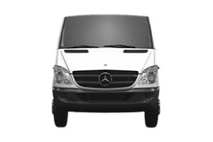 Mercedes-Benz Sprinter W906 (2006-2013)