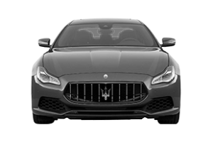 Quattroporte