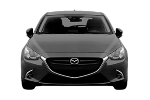 Mazda 2 DJ DL (2015-2019)