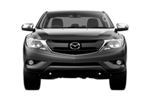 Mazda BT-50 (2011-2020)