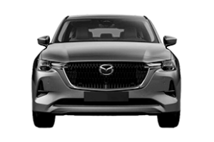 Mazda CX-60 (2022-2026)