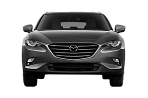 Mazda CX-4 KE (2016-2019)