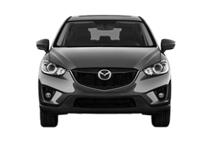 Mazda CX-5 KE (2011-2017)