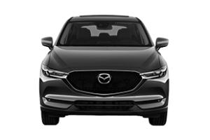 Mazda CX-5 KF (2016-2022)