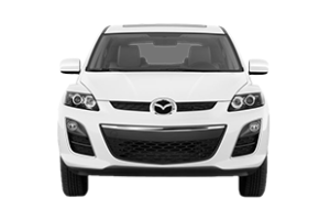 Mazda CX-7 (2006-2012)