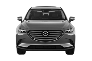 Mazda CX-9 TC (2016-2023)