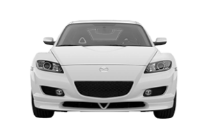 Mazda RX-8 (2006-2008)