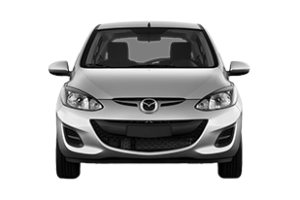 Mazda 2 DE (2007-2015)