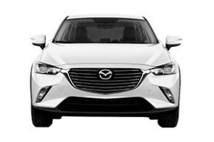 Mazda CX-3 DK (2014-2026)