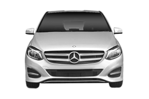 W246 T246 (2016-2019)