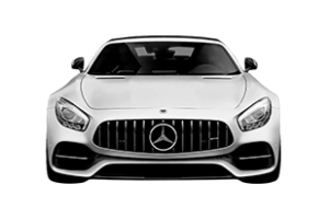 Mercedes-Benz SLS-AMG R197 (2010-2015)