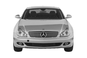 C219 W219 (2004-2010)