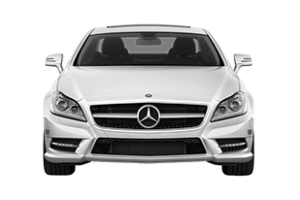 C218 W218 (2010-2014)