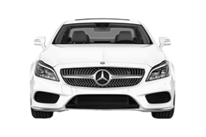 C218 W218 (2014-2017)