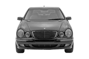 W210 (1995-2003)