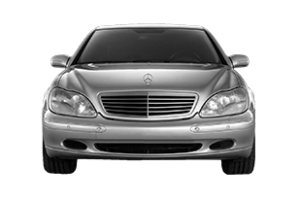 W220 (2002-2005)