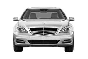 W221 (2009-2013)