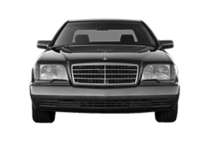 W140 (1991-1999)