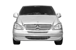 W639 Vito Viano (2003-2010)