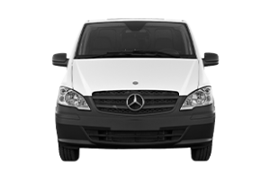 W639 Vito Viano (2010-2014)