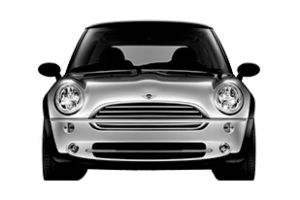 Mini Cooper R50 R53 (2002-2006)
