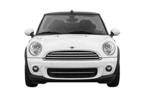 Mini Cooper Hatch Cabrio R56 R57 (2009-2012)