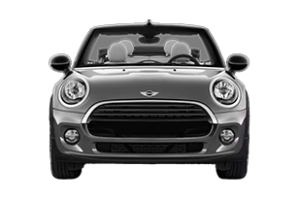 Mini Cooper Hatch Cabrio F55 F56 F57 (2013-2023)