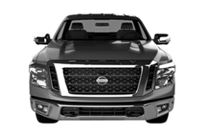 Nissan Titan (2004-2015)