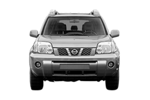 Nissan X-Trail T30 (2000-2007)