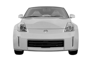 Nissan 370Z (2003-2008)