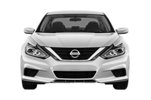 Nissan Teana J33 (2015-2018)