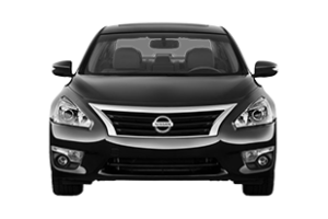 Nissan Teana J33 (2012-2015)