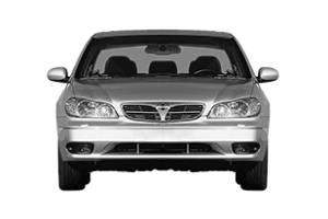 Nissan Maxima A33 (2000-2005)