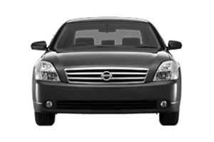Nissan Teana J31 (2003-2008)