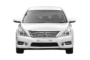 Nissan Teana J32 (2008-2014)