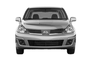 Versa C11 (2004-2012)