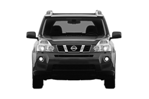 Nissan X-Trail T31 (2007-2011)