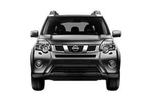 Nissan X-Trail T31 (2011-2013)