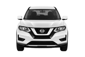 Nissan X-Trail T32 (2017-2021)