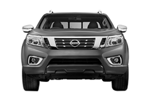 Скло, корпуси та складові фари Nissan Navara D23 (2014-2020)