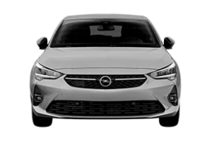 Opel Corsa F (2019-2023)