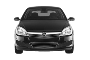 Opel Astra H (2004-2009)