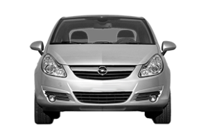 Opel Corsa D (2006-2014)